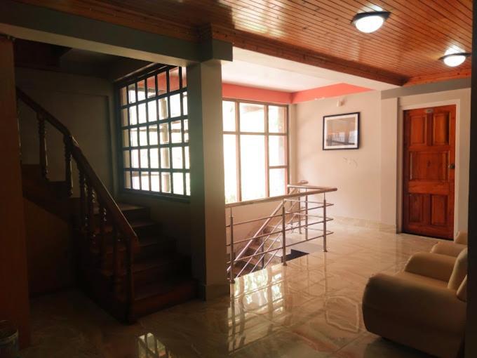 Hotel Artistic Greystone Dreams Kalimpong Exterior foto
